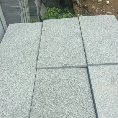 厂家直供批发福建青漳浦青青色石材辉绿岩石材福建花岗岩辉绿岩图3