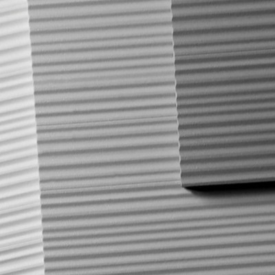 拉槽纹通体米白色背景墙墙砖 别墅客厅卫生间纯白色瓷砖600*1200图4