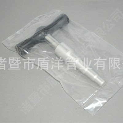 厂家批发金属整圆器 铝塑管整圆器扩广器 铁整圆器扩管器现货图3