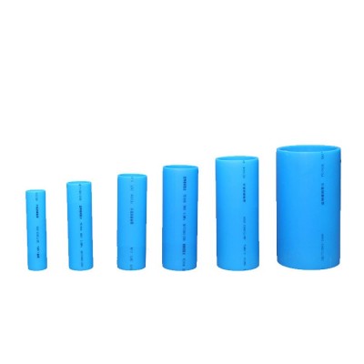 【厂家直销】 PE给水管 63、80、100级 聚乙烯给水管 规格齐全图2