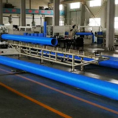 【厂家直销】 PE给水管 63、80、100级 聚乙烯给水管 规格齐全图3