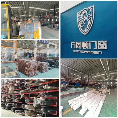 防夹手重型折叠门隔断门商铺阳光房阳台别墅玻璃铝合金推拉门定制图4