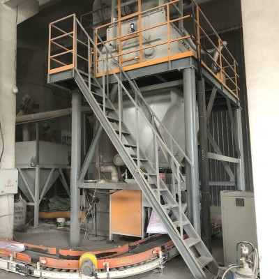 聚合物防水水泥砂浆防水防蚀加固砂浆厨房墙建筑地面砂浆现货批发图2