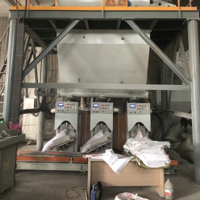 聚合物防水水泥砂浆防水防蚀加固砂浆厨房墙建筑地面砂浆现货批发图3