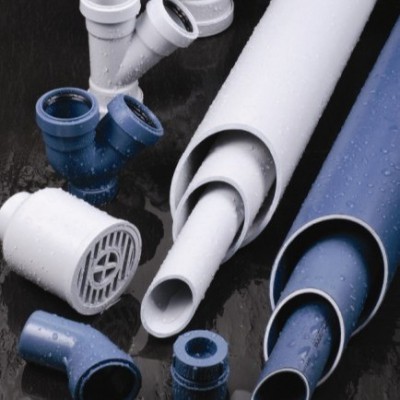 内蒙赤峰pp高温静音排水管道 规格齐全 呼伦贝尔pp消音排水价格图5
