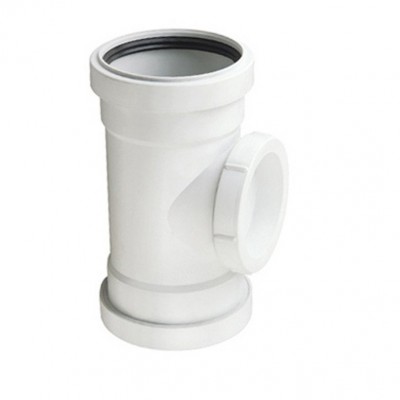 内蒙赤峰pp高温静音排水管道 规格齐全 呼伦贝尔pp消音排水价格图4