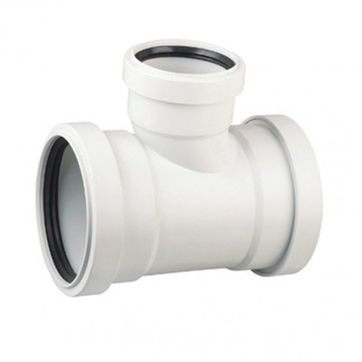 内蒙赤峰pp高温静音排水管道 规格齐全 呼伦贝尔pp消音排水价格