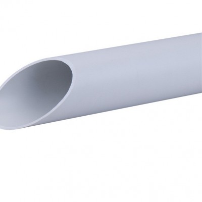 内蒙通辽pp高温静音排水管道 规格齐全 鄂尔多斯pp消音排水价格图5