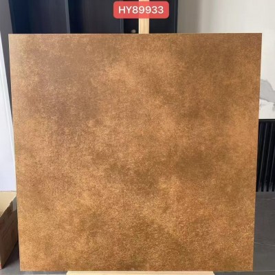 通体彩色质感瓷砖800x800哑光面庭院露台连锁店防滑地砖民宿工程图3