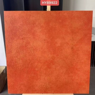 通体彩色质感瓷砖800x800哑光面庭院露台连锁店防滑地砖民宿工程图4