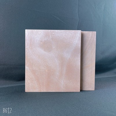 多层板胶合板优鹿18厘桃花心厂家直销多层板沙发板夹板图4