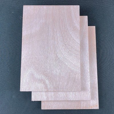 多层板胶合板优鹿18厘桃花心厂家直销多层板沙发板夹板图2