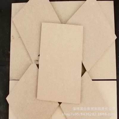 密度板15/18高密度雕刻镂铣板E1E0板材 厂家供货可裁切封边纤维板图2