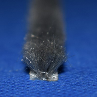 厂家直销 零售小包装门窗密封毛条 铝合金窗户移门轨道密封条图4