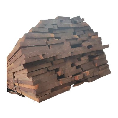 厂家批发原木板材整板 榆木烘干板材 榆木板 家具 茶桌 枕木原料图5