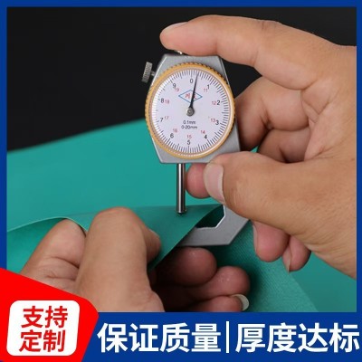 防火布三防布阻燃垂壁挡烟风筒布2米空桶软连接高温电焊布图2