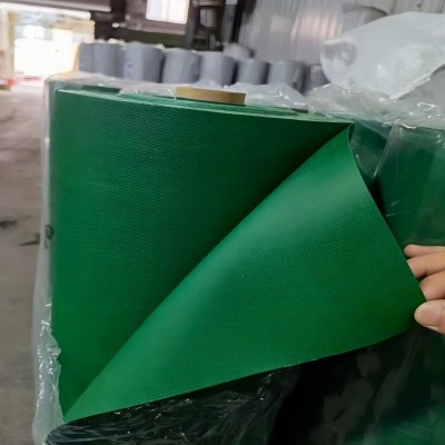 防火布工业耐高温阻燃三防布船舶防腐防水卷材户外遮阳防风硅胶布图2