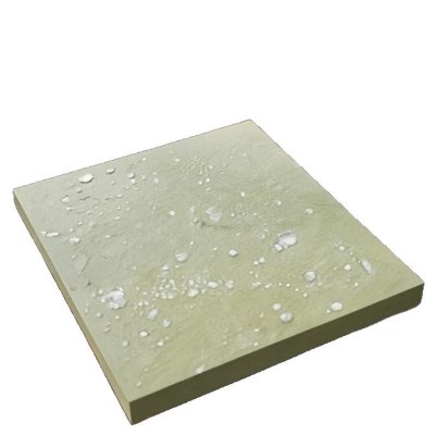 定制防火岩棉板防排烟通风管道包裹保温板隔墙耐高温图5