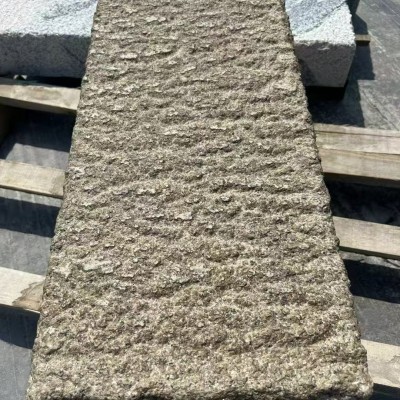 老石板黄山旧石条金山石老麻石黄山老石条黄山做旧仿古石台阶图2