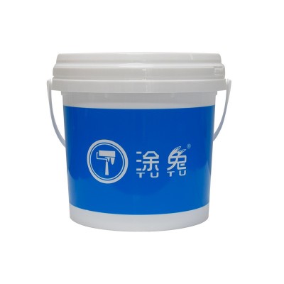 涂兔水性木器漆涂兔木质家具翻新漆家用柜子涂料改色漆油漆环保级图5