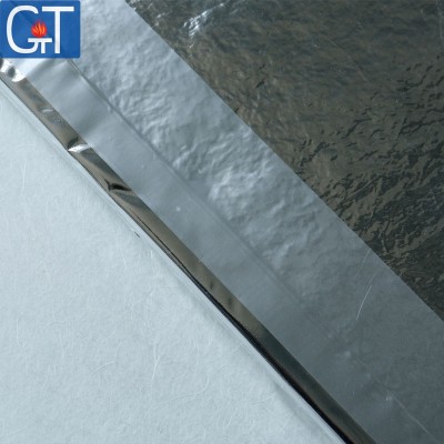 玻纤纳米芯材真空绝热保温板冰箱烤箱微波炉高温隔热VIP板耐高温图3