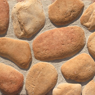 人造文化 石别墅外墙砖装修客厅电视背景墙仿古砖复古图4