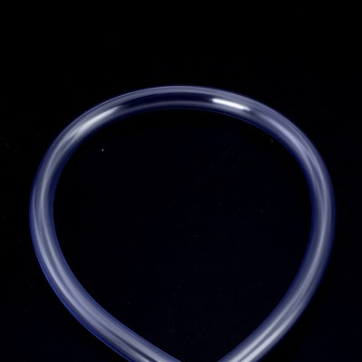 厂家现货直销中豪牌PVC软管单层管塑料水管透明管增强管量大价优图4