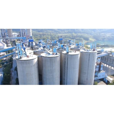 光大凯诚水泥 光大凯诚建筑水泥M32.5砌筑袋装水泥厂家直销图3