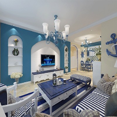 水性抗碱底漆防水防霉乳胶漆内墙白色净味室内涂料工程墙面漆环保图3