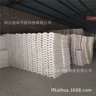 河北厂家耐温耐压硅酸钙保温管 高强度硅酸钙管图3