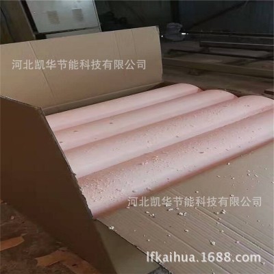 河北厂家耐温耐压硅酸钙保温管 高强度硅酸钙管