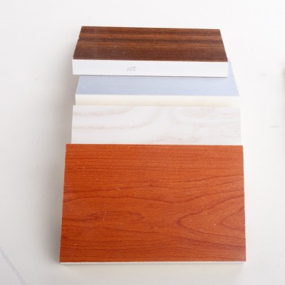 精雅公共场所安迪板 自由发泡板 雪弗板阻燃pvc硬板卫生间隔断板图4