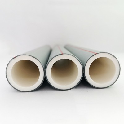 厂家供应家装ppr防晒管 ppr给水管加厚高温防晒家用厨房冷热水管图4