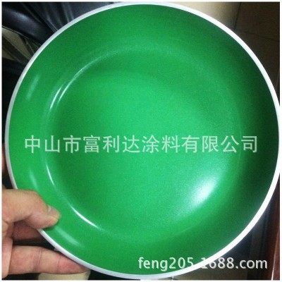 锅具防腐不粘涂料高性能水性涂料 耐高温耐磨食品级涂料批发图4