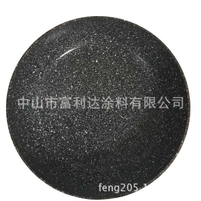 锅具防腐不粘涂料高性能水性涂料 耐高温耐磨食品级涂料批发图5