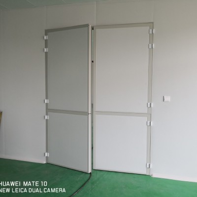 厂家批发彩钢门 保温门 隔断门 彩钢房门 净化门