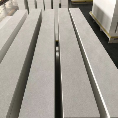 悬挂吸音板 隔音防火防潮医院办公楼剧院影视厅学校吊顶天花图5