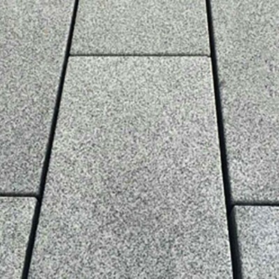 pc仿石透水砖定制路面仿石砖加工混凝水泥砖生产厂家地铺石仿石材图4