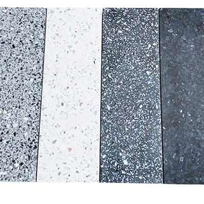 pc仿石透水砖定制路面仿石砖加工混凝水泥砖生产厂家地铺石仿石材图5