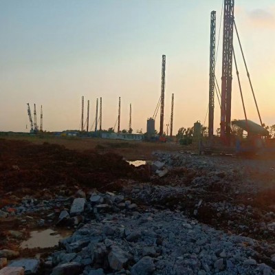 东莞华润润丰牌水泥，正牌P.O42.5R国企生产图3