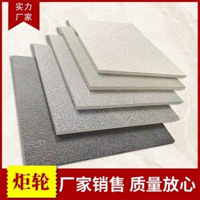 陶瓷PC砖18厚 2㎝石英砖生态地铺石 仿花岗岩地砖庭院地砖图3