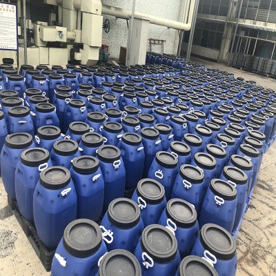 WH-124高聚物SBS改性乳化沥青防水涂料施工方便屋顶修补防水涂料图3