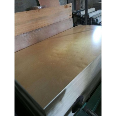 UV漂白桦木面 3~25mm 多层板家具板胶合板材 多层板贴面 饰面板图5