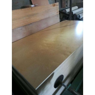 UV漂白桦木面 3~25mm 多层板家具板胶合板材 多层板贴面 饰面板图4