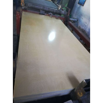 UV漂白桦木面 3~25mm 多层板家具板胶合板材 多层板贴面 饰面板图2