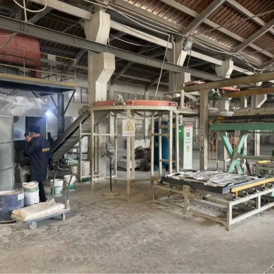 厂家批发 无机轻集料保温砂浆 地坪 内外墙玻化微珠保温砂浆图4