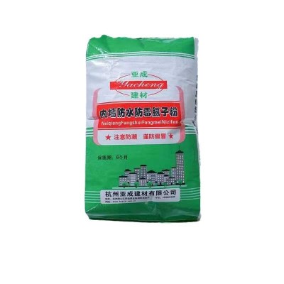 内墙防水防霉腻子粉建筑墙面砂浆内墙腻子补修内墙防潮腻子粉厂家图4