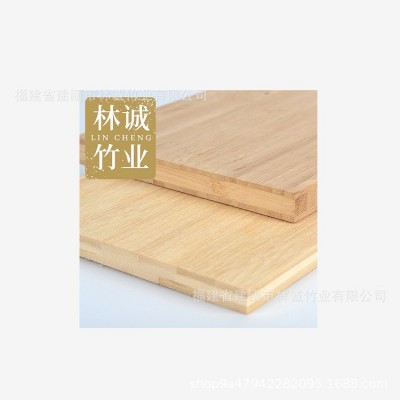 碳化平压工字板25mm 办公桌面板厂家直供 木板材 可定Z竹板材图4