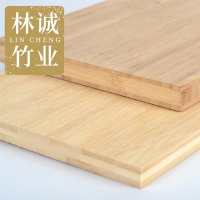 碳化平压工字板25mm 办公桌面板厂家直供 木板材 可定Z竹板材图2