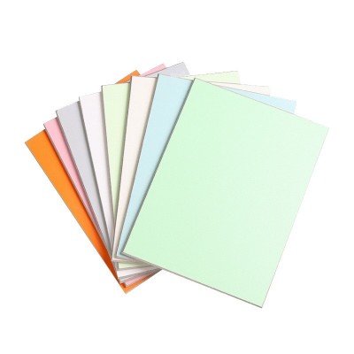 冰火板防火医疗洁净板石英纤维板装饰材料木饰面护墙板医院防水图5